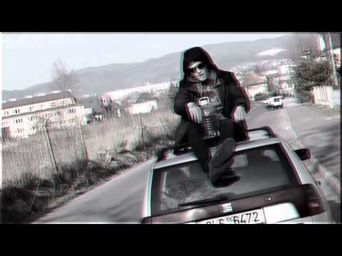 MAULIN x DĚDkR - BALLLIN 158 prod. DECKY