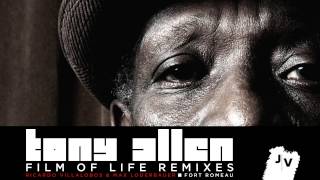 Tony Allen - African Man (Villalobos - Loderbauer ZuHouse Remix)