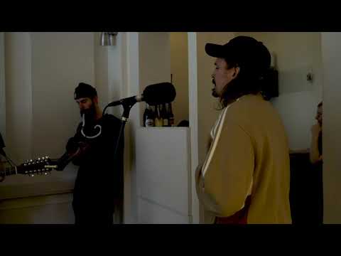 Jack Moy - Knuckles live from  AMK 2021