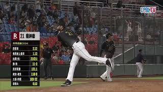 [分享] 今日魔神樂 @7.1局失1分 12W MVP