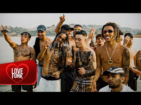 SET DJ GM 7 - Tuto, Ryan SP, Lipi, Paulin, Cebezinho, Joãozinho VT, Boladin 211, Vine7 e Vinny