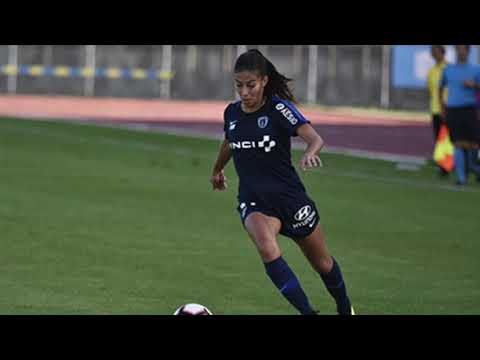 Clara Matéo - Paris FC