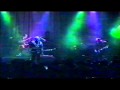 Elliott - Safety Pin Explanation - Live @ Buffalo 11/08/98