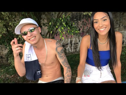 Mc THNV e Samantha Gallardo - Joia Rara (prévia 2020)