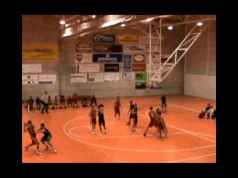 EBA E 14J Alcazar - Palma