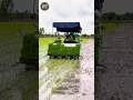Dhan Ropai Ki Machine Kubota Shorts Agriculture Farming Khetibadi