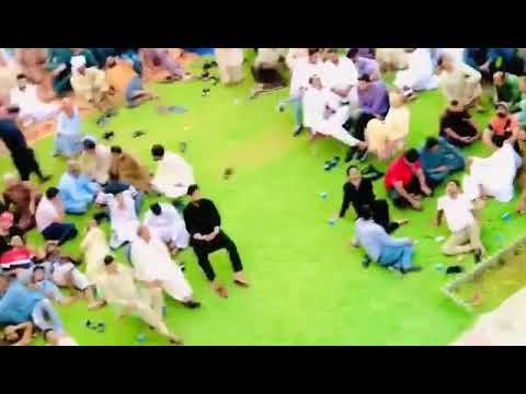 13.6.2021 Ustad Hasan sha butta da deraa sialkot rustmy Punjab