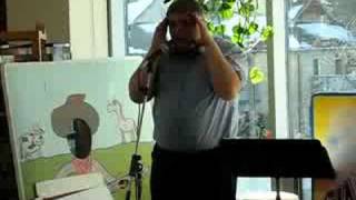 The Little Skunk&#39;s Hole