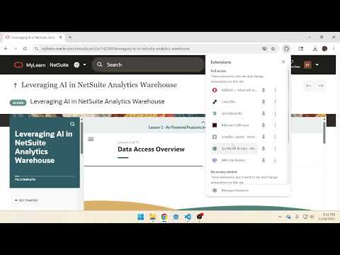 Item video thumbnail