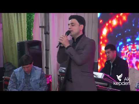 Hemra Rejepow "Kümüş Atly Gyza" #akkepderi #belli_prod #hemrarejepow #turkmentoy #turkmenistan