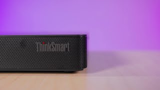 Lenovo Unboxed: Lenovo ThinkSmart Core Gen 2