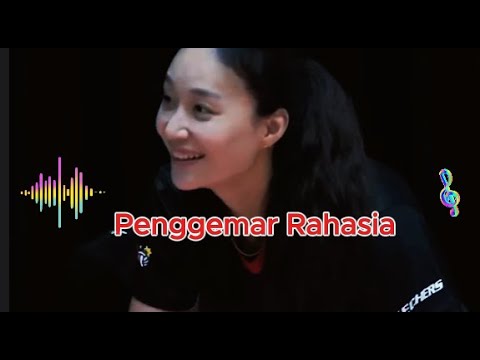 Kreatif AI @kreasigarudachannel.Lagu Penggemar rahasia untuk Red Sparks