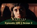 Kurulus Osman Urdu | Season 4 Episode 180 Scene 2 I Gaddari ki saza tu main zaroor doon gi!