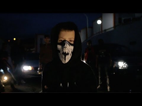 Izi Draro - BABYLON (Prod. 4LX) VIDEO