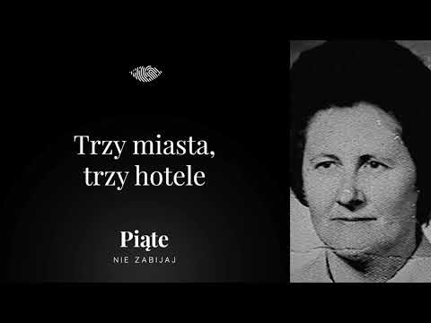 Three cities, three hotels - 5NZ #63 | Janina Kalińska