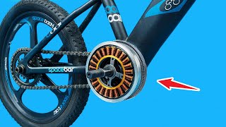 Dünyanın Şimdiye Kadar Üretilmiş En Büyük Helikopterini Çalıştırmanın Çılgın Süreci