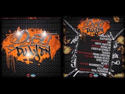 05. Dusty - Kader mi Dersin?