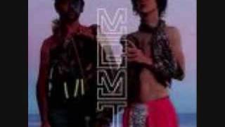 MGMT - Of Moon, Birds &amp; Monsters