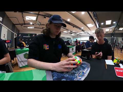 5.04 Mo3R at Melbourne Summer