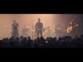 Hooverphonic Heartbroken live Ancienne Belgique 2016