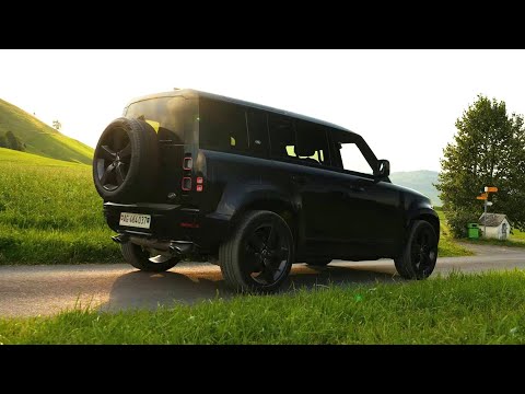 JOSEL - Midnight City (Car Video)