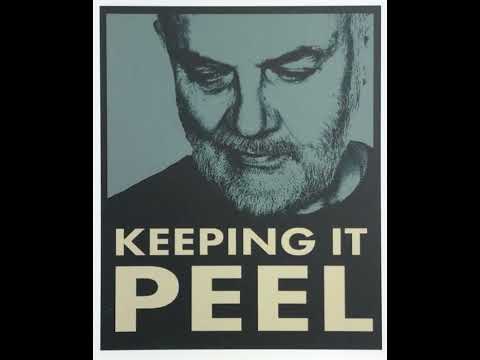 The John Peel Show - 26th September 1990