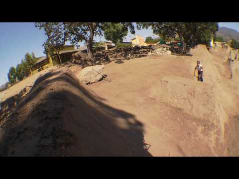 Mongoose Jam 2016 - Am Jam Remix