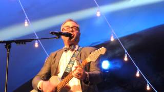 Steven Page - I Can See Your House From Here - *New song*