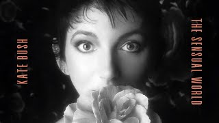 Kate Bush: &quot;Deeper Understanding&quot; (1989) {2018 Remaster}