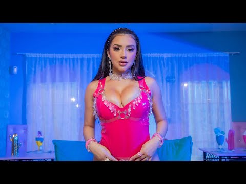 ARLEQUINA - Tainá Costa (Clipe Oficial)