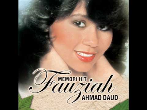 Fauziah Ahmad Daud - Gerhana