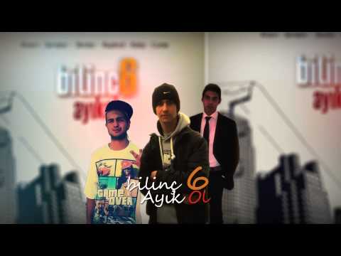 Bilinç6-Ayık Ol (Official Audio)