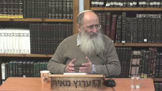 י' בטבת | 4 ראשיות של פורענות המכוונות כנגד שעבוד 4 מלכויות – הרב אורי שרקי