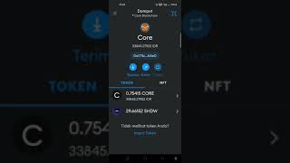 Download lagu Cara swap Coin Core ke Shadow swap Satoshi # mp3 Download lagu Cara swap Coin Core ke Shadow swap Satoshi # mp3