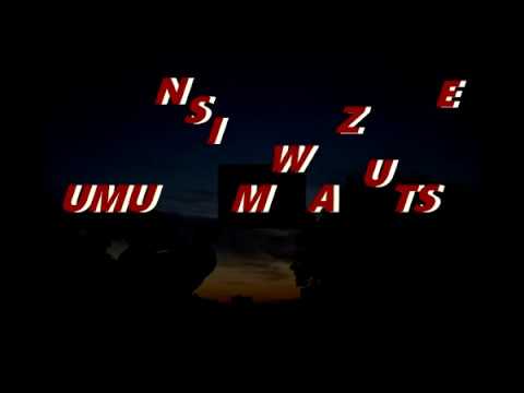 Umunsi mwazutse (lyrics) - Par Byumvuhore Jean Baptiste