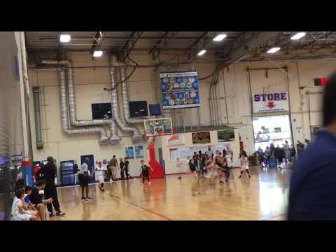 CVBC picks up the 34-15 win against Team Nikos Grey - OGP Championship