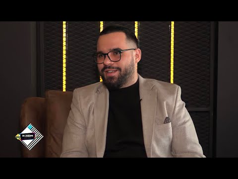 Genc Leka, artist i deshmuar i muzikes live