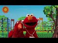 Sesame Street Super Healthy Monsters Elmo Paper Cup Doctor Central Kurdish Sorani