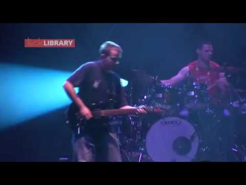 Guitar Idol 2008 Final Lyle Watt