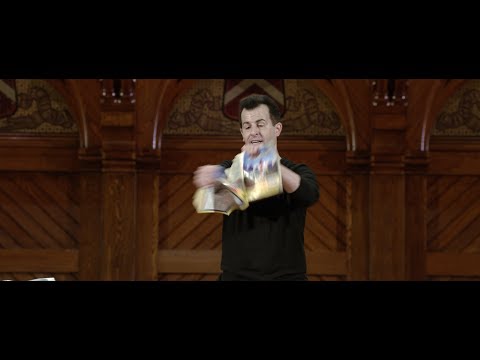 CS50 2017 - Lecture 0 - Scratch