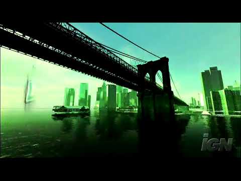 Project Gotham Racing 3 Xbox 360 Trailer -