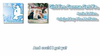 The Moffatts - Girl I'm Gonna Get Ya (Cover)