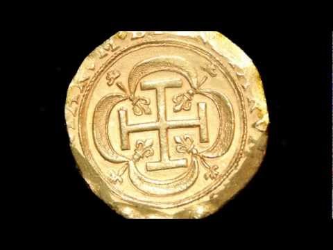 Daniel Frank Sedwick LLC  presents Shipwreck Treasure & World Coin Auction #11