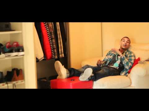 Deezy Dolla - Lala (Im smokin) (2012) (Official Music Video)