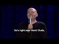 Bill Burr - China pickpocketing - Stand Up Comedy