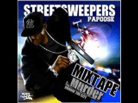 Papoose - Gangstaz Against Snitchez