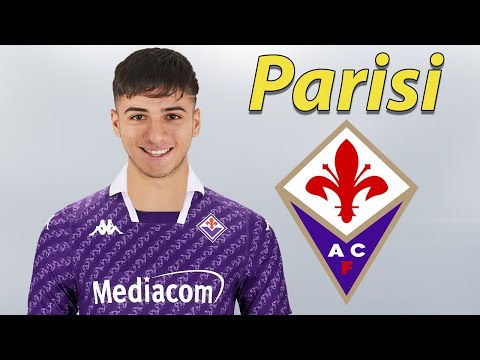 Fabiano Parisi ● Welcome to Fiorentina 🟣🇮🇹 Best Skills & Tackles