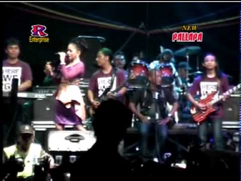 Mimpi Terindah - Lilih Herlina NEW PALLAPA LAWAS