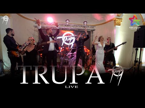 TRUPA 9 LIVE@Wedding