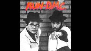 Run-DMC - Jay&#39;s Game